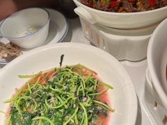 -筱爷叔·上海传统手工菜(玉树路店)