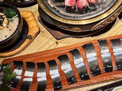 -泥炉烧肉师(新街口金銮巷店)