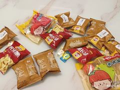 -海底捞火锅(新华联梦想城店)