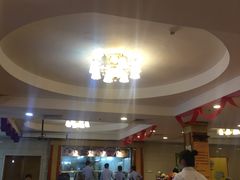 -吉莲利苑海鲜酒家(珠海拱北28年老字号店)