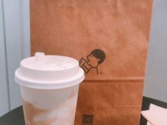 -喜茶(广州天汇igc店)