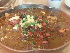 -花盐街·四川乐山小吃(西单大悦城店)