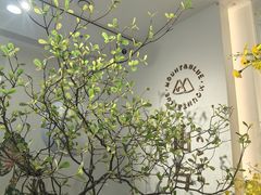 -山与蓝·轻糖鲜果蛋糕(勒泰店)
