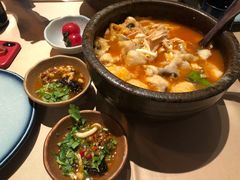 凯里酸汤鱼-山石榴·贵州菜(丰盛里店)