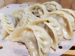 -食膳公园包子铺(烈士公园店)