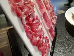 -铜来聚老北京涮肉(恒隆广场店)