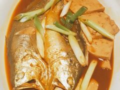 -小船渔村·大连菜(新华街店)