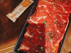 -新石器烤肉(中房金谊广场店)