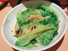 -大师兄·西北小馆(北站缤果空间店)