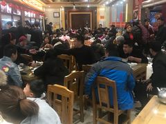 大堂-葛记焖饼(伏牛路店)