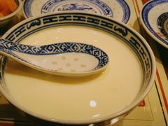 招牌姜撞奶-捷信牛奶甜品世家(五道口店)