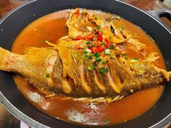 潇湘臭鳜鱼-上地宴·中关村的会客厅(清河高铁站店)
