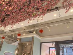 -小桃红·东北菜·春饼烤鸭(南阳湖街店)