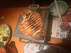 -仓桥家·焗寿司·锅物(光谷步行街店)