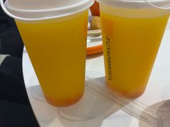 -扶摇树下·椒麻鲜活虾(石家庄勒泰广场店)