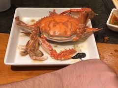 -马路边上·小海鲜烧烤(八一路店)