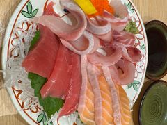 -大起水产回转寿司(大丸心斋桥店)