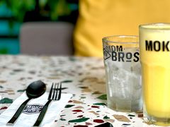 -Moka Bros 摩卡站(嘉华店)