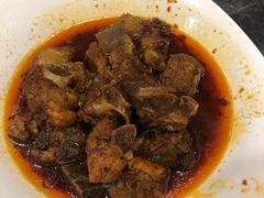 -建辉湖南土菜馆(南大街店)