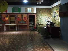 -兵魂·室内真人CS枪战俱乐部·团建·军事轰趴馆