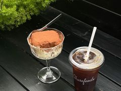 -香馥咖啡(民盈国贸城店)