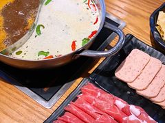 -呷哺呷哺(砂之船奥莱店)