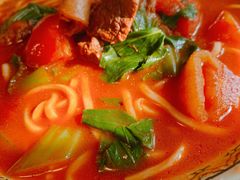 -卧龙堡客栈·中餐厅(古北水镇店)