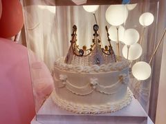 -艾加柒克蛋糕茶歇甜品台(春熙路店)