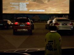 -枫花园汽车电影院(朝阳公园店)