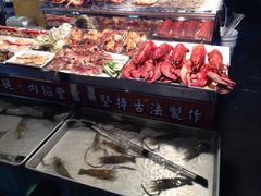 -六合夜市