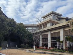 -宁波九龙湖开元度假村
