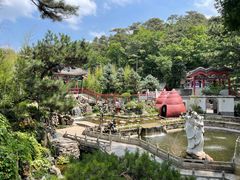 -红螺寺