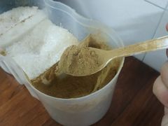 -阿麟馄饨(延长路店)