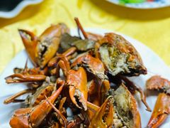 -莲花公园煎蟹(总店)