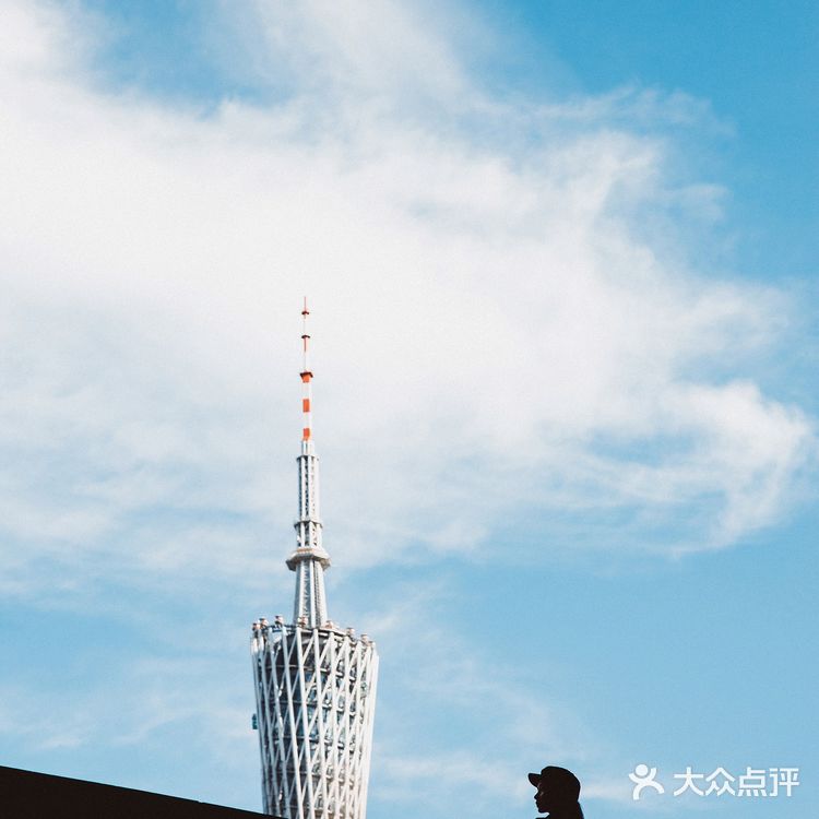 广州大剧院|每次看都不一样的文化标杆📷