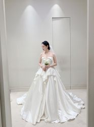 点击看大图 -Chic Bridal 熙可婚纱