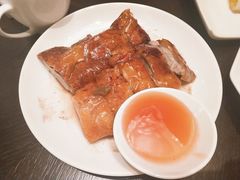 -京香轩·中餐厅(上海中庚聚龙酒店)