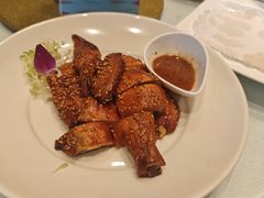 -水上明月·湖景餐厅