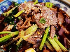 麻辣连肝肉-正兴张血旺