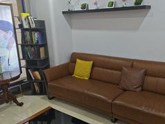-瑞尔齿科(东方广场诊所)