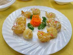 -清真马祥兴菜馆(云南北路店)