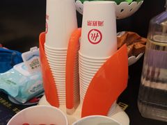 -海底捞火锅(金光华店)