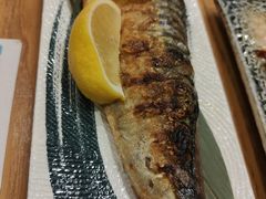 -林妈妈村·日式料理(宝山龙湖天街店)