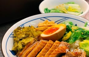 Gold Medal Braised Goose Rice