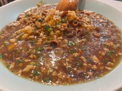 海肠捞饭-小郭私房菜·海肠捞饭店(学士街店)