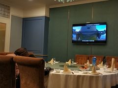-金花大酒店-中餐厅