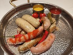 -马克西姆俄罗斯餐厅(绥芬河店)