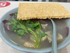-金原鸭血粉丝汤总店(锁金村店)