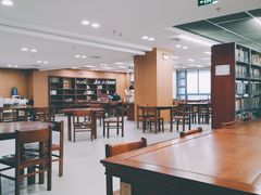 -公益图书馆(江南大学店)