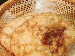 衡东油粑粑-衡厨(中南店)